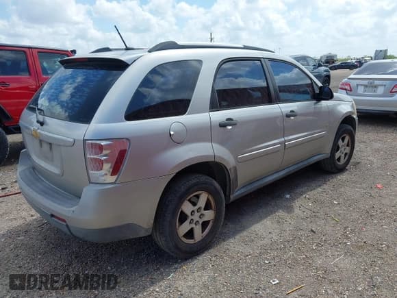 ✅ 2008 Chevrolet Equinox LS • VIN: 2CNDL13F986337358 • Лот: 42534031. Опубликован ранее на IAAI с пробегом 175 305 миль. Бесплатный доступ к архиву аукционных продаж из США и подробный отчёт об истории автомобиля на DreamBid. Изображение 4.