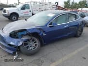 ✅ 2020 Tesla Model 3 Standard Range Plus • VIN: 5YJ3E1EA8LF804929 • Lot: 40940566. Wystawiony na IAAI z przebiegiem 94 620 mil. Bezpłatny archiwum sprzedaży aukcyjnych z USA i szczegółowy raport historii pojazdu na DreamBid. Zdjęcie 18.