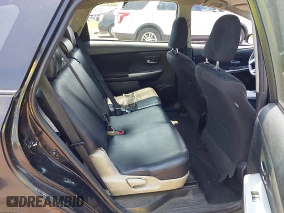 ✅ 2015 Toyota Prius Two • VIN: JTDZN3EU8FJ033613 • Lot: 42424962. Listed on IAAI with 374,460 mi. Free auction sales archive from the USA and detailed vehicle history report at DreamBid. Image 8.