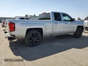 ✅ 2019 Chevrolet Silverado 1500 LT • VIN: 2GCRCPEC3K1104600 • Lot: 74625494. Wystawiony na Copart z przebiegiem 119 199 mil. Bezpłatny archiwum sprzedaży aukcyjnych z USA i szczegółowy raport historii pojazdu na DreamBid. Zdjęcie 3.