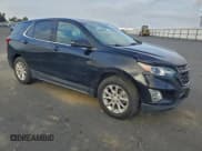 ✅ 2019 Chevrolet Equinox LT • VIN: 2GNAXKEV3K6123518 • Lot: 85445905. Listed on Copart with 109,401 mi. Free auction sales archive from the USA and detailed vehicle history report at DreamBid. Image 4.