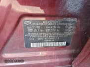 ✅ 2009 Hyundai Sonata GLS • VIN: 5NPET46C09H415714 • Лот: 73824744. Опубликован ранее на Copart с пробегом 218 375 миль. Бесплатный доступ к архиву аукционных продаж из США и подробный отчёт об истории автомобиля на DreamBid. Изображение 12.