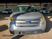 ✅ 2011 Ford Explorer • VIN: 1FMHK7B86BGA93539 • Lot: 94403585. Listed on Copart with 217,459 mi. Free auction sales archive from the USA and detailed vehicle history report at DreamBid. Image 5.