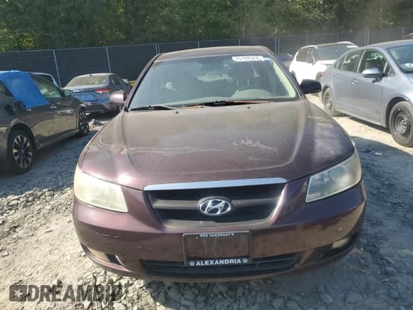✅ 2006 Hyundai Sonata GLS • VIN: 5NPEU46F76H149160 • Лот: 75108324. Опубликован ранее на Copart с пробегом 170 144 миль. Бесплатный доступ к архиву аукционных продаж из США и подробный отчёт об истории автомобиля на DreamBid. Изображение 5.