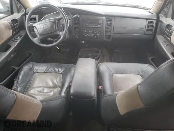 ✅ 2003 Dodge Durango R/T • VIN: 1D4HS78Z73F630384 • Lot: 51272765. Wystawiony na Copart z przebiegiem 190 626 mil. Bezpłatny archiwum sprzedaży aukcyjnych z USA i szczegółowy raport historii pojazdu na DreamBid. Zdjęcie 8.