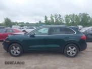 ✅ 2013 Porsche Cayenne • VIN: WP1AA2A29DLA03494 • Лот: 42376541. Опубликован ранее на IAAI с пробегом 136 722 миль. Бесплатный доступ к архиву аукционных продаж из США и подробный отчёт об истории автомобиля на DreamBid. Изображение 14.