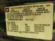 ✅ 2003 Hummer H2 • VIN: 5GRGN23U73H114611 • Lot: 43725817. Listed on IAAI with 225,926 mi. Free auction sales archive from the USA and detailed vehicle history report at DreamBid. Image 9.