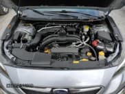 ✅ 2020 Subaru Impreza Special Sports • VIN: 4S3GKAL62L3615425 • Lot: 89706675. Listed on Copart with 28,680 mi. Free auction sales archive from the USA and detailed vehicle history report at DreamBid. Image 11.