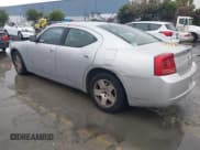 ✅ 2008 Dodge Charger • VIN: 2B3KA43R88H102002 • Lot: 43710998. Listed on IAAI with 180,126 mi. Free auction sales archive from the USA and detailed vehicle history report at DreamBid. Image 3.