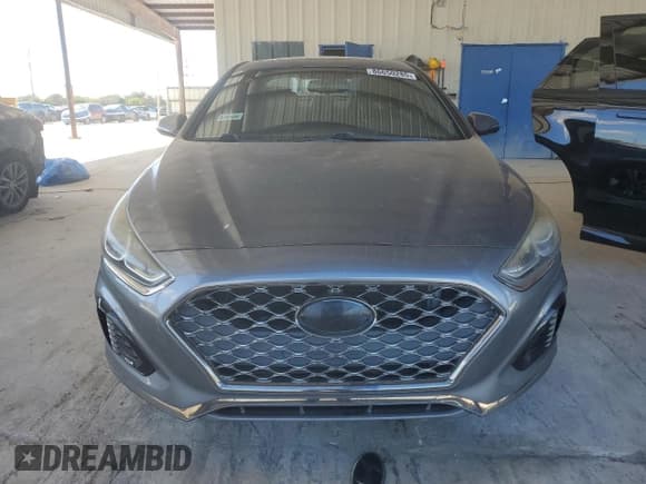 ✅ 2018 Hyundai Sonata SEL • VIN: 5NPE34AF1JH725649 • Лот: 86650285. Опубликован ранее на Copart с пробегом 64 612 миль. Бесплатный доступ к архиву аукционных продаж из США и подробный отчёт об истории автомобиля на DreamBid. Изображение 5.