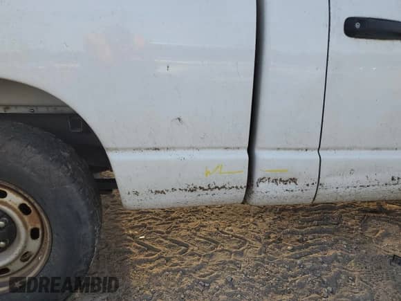 2008 Dodge 1500 ST z VIN 1D7HA16K88J227687, wystawiony jako Copart lot #76589134 z przebiegiem 177 112 mil mil oraz Szkoda całkowita • Salvage title. Historia ofert i sprzedaży dostępna na DreamBid. Obrazek 12.