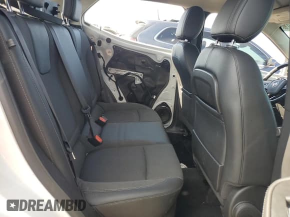 ✅ 2023 Buick Encore GX Preferred • VIN: KL4MMCSLXPB017900 • Lot: 68992524. Wystawiony na Copart z przebiegiem 33 161 mil. Bezpłatny archiwum sprzedaży aukcyjnych z USA i szczegółowy raport historii pojazdu na DreamBid. Zdjęcie 11.