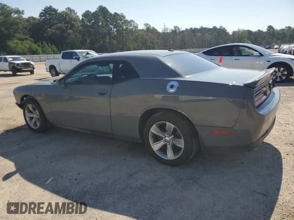 ✅ 2019 Dodge Challenger SXT • VIN: 2C3CDZAG7KH668916 • Lot: 68870695. Listed on Copart with 155,707 mi. Free auction sales archive from the USA and detailed vehicle history report at DreamBid. Image 2.