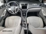 ✅ 2016 Hyundai Accent SE • VIN: KMHCT4AEXGU011818 • Лот: 58725034. Опубликован ранее на Copart с пробегом 120 103 миль. Бесплатный доступ к архиву аукционных продаж из США и подробный отчёт об истории автомобиля на DreamBid. Изображение 8.