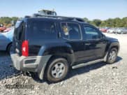 ✅ 2008 Nissan Xterra X • VIN: 5N1AN08U28C531042 • Lot: 75466004. Listed on Copart with 200,791 mi. Free auction sales archive from the USA and detailed vehicle history report at DreamBid. Image 3.