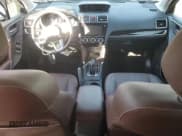 ✅ 2017 Subaru Forester Touring • VIN: JF2SJAWC3HH596880 • Lot: 92361195. Wystawiony na Copart z przebiegiem 71 614 mil. Bezpłatny archiwum sprzedaży aukcyjnych z USA i szczegółowy raport historii pojazdu na DreamBid. Zdjęcie 8.