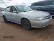 ✅ 2000 Chevrolet Malibu LS • VIN: 1G1NE52J8Y6243325 • Lot: 41775300. Wystawiony na IAAI z przebiegiem 151 941 mil mil. Skorzystaj z bezpłatnego archiwum sprzedaży aukcyjnych z USA i zobacz szczegółowy raport historii pojazdu na DreamBid. Zdjęcie 1.