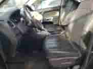 2015 Chevrolet Captiva Sport LT z VIN 3GNAL3EK9FS503073, wystawiony jako Copart lot #84501904 z przebiegiem 103 761 mil mil oraz Szkoda całkowita • Salvage title. Historia ofert i sprzedaży dostępna na DreamBid. Obrazek 7.