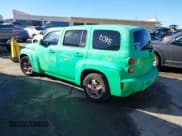 ✅ 2008 Chevrolet HHR LT • VIN: 3GNDA23D48S557871 • Lot: 41585213. Listed on IAAI with 250,971 mi. Free auction sales archive from the USA and detailed vehicle history report at DreamBid. Image 3.