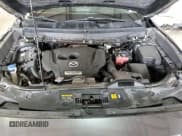 ✅ 2016 Mazda CX-9 Touring • VIN: JM3TCBCY9G0113741 • Lot: 53789475. Listed on Copart with 88,124 mi. Free auction sales archive from the USA and detailed vehicle history report at DreamBid. Image 12.