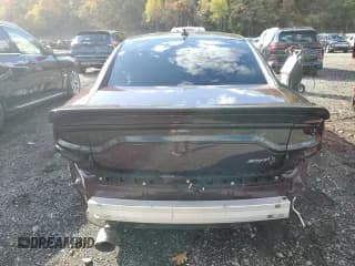 ✅ 2022 Dodge Charger SRT Hellcat Widebody • VIN: 2C3CDXL90NH124006 • Lot: 89813325. Wystawiony na Copart z przebiegiem 19 524 mil. Bezpłatny archiwum sprzedaży aukcyjnych z USA i szczegółowy raport historii pojazdu na DreamBid. Zdjęcie 6.