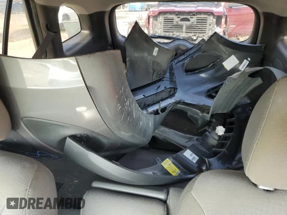 ✅ 2010 Hyundai Santa Fe GLS • VIN: 5NMSG3AB0AH408702 • Lot: 71856094. Listed on Copart with Not provided. Free auction sales archive from the USA and detailed vehicle history report at DreamBid. Image 10.