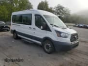 ✅ 2017 Ford Transit XL • VIN: 1FBAX2CM5HKA93788 • Лот: 84574935. Опубликован ранее на Copart с пробегом 231 769 миль. Бесплатный доступ к архиву аукционных продаж из США и подробный отчёт об истории автомобиля на DreamBid. Изображение 4.