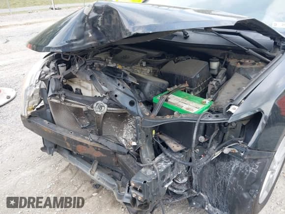 ✅ 2012 Toyota Camry SE • VIN: 4T1BF1FK8CU051308 • Lot: 42127329. Listed on IAAI with 171,251 mi. Free auction sales archive from the USA and detailed vehicle history report at DreamBid. Image 6.