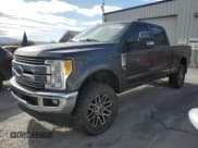 ✅ 2017 Ford F-350 Platinum • VIN: 1FT8W3BT0HED37504 • Lot: 87694025. Listed on Copart with 168,453 mi. Free auction sales archive from the USA and detailed vehicle history report at DreamBid. Image 1.