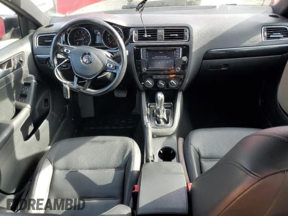 ✅ 2018 Volkswagen Jetta SE Sport • VIN: 3VWD17AJ1JM220970 • Lot: 92268055. Listed on Copart with 83,521 mi. Free auction sales archive from the USA and detailed vehicle history report at DreamBid. Image 8.