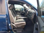 ✅ 2023 Ram 1500 Lone Star • VIN: 1C6SRFMT1PN622505 • Lot: 42694246. Listed on IAAI with 38,301 mi. Free auction sales archive from the USA and detailed vehicle history report at DreamBid. Image 5.