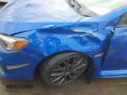 ✅ 2018 Subaru WRX STI Limited • VIN: JF1VA2T65J9807504 • Лот: 43399221. Опубликован ранее на IAAI с пробегом 69 236 миль. Бесплатный доступ к архиву аукционных продаж из США и подробный отчёт об истории автомобиля на DreamBid. Изображение 17.