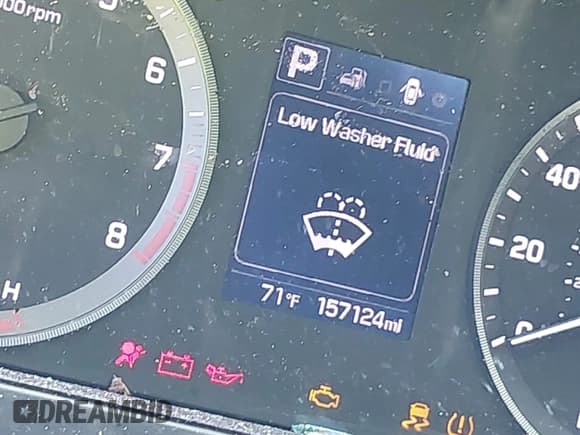 ✅ 2016 Hyundai Sonata SE • VIN: 5NPE24AF7GH274240 • Лот: 43344323. Опубликован ранее на IAAI с пробегом 157 124 миль. Бесплатный доступ к архиву аукционных продаж из США и подробный отчёт об истории автомобиля на DreamBid. Изображение 15.