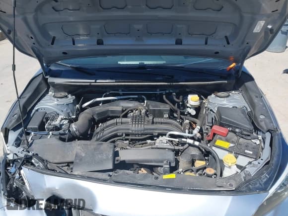 ✅ 2023 Subaru Crosstrek • VIN: JF2GTABC4P8285866 • Lot: 42098156. Wystawiony na IAAI z przebiegiem 65 056 mil. Bezpłatny archiwum sprzedaży aukcyjnych z USA i szczegółowy raport historii pojazdu na DreamBid. Zdjęcie 10.