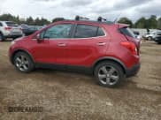 ✅ 2013 Buick Encore Convenience • VIN: KL4CJBSB2DB083634 • Lot: 86628285. Listed on Copart with 99,611 mi. Free auction sales archive from the USA and detailed vehicle history report at DreamBid. Image 2.