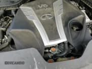 ✅ 2017 Infiniti Q50 Signature Edition • VIN: JN1EV7AR5HM837623 • Lot: 87217425. Listed on Copart with 92,001 mi. Free auction sales archive from the USA and detailed vehicle history report at DreamBid. Image 15.