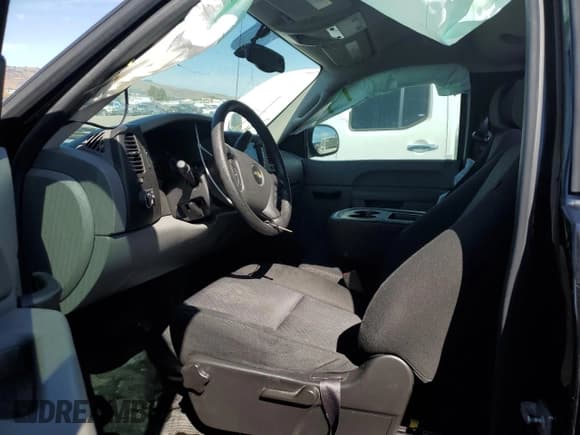 ✅ 2012 Chevrolet Silverado 1500 Work Truck • VIN: 1GCNCPEX6CZ183464 • Lot: 65388224. Listed on Copart with Not provided. Free auction sales archive from the USA and detailed vehicle history report at DreamBid. Image 7.