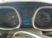 2012 Chevrolet Equinox 1LT z VIN 2GNFLEEK9C6238666, wystawiony jako Copart lot #84239095 z przebiegiem 160 849 mil mil oraz Szkoda całkowita • Salvage title. Historia ofert i sprzedaży dostępna na DreamBid. Obrazek 9.