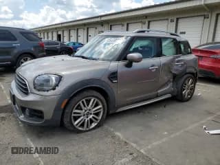 ✅ 2020 MINI Countryman Cooper • VIN: WMZYW3C08L3L18191 • Lot: 63592855. Wystawiony na Copart z przebiegiem 80 317 mil. Bezpłatny archiwum sprzedaży aukcyjnych z USA i szczegółowy raport historii pojazdu na DreamBid. Zdjęcie 1.