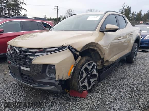 ✅ 2024 Hyundai Santa Cruz Limited • VIN: 5NTJEDAF4RH079626 • Лот: 41594217. Размещён на IAAI с пробегом 19 584 миль миль. Получите бесплатный доступ к архиву аукционных продаж из США и посмотрите подробный отчёт об истории автомобиля на DreamBid. Изображение 17.