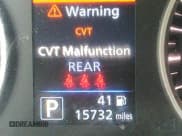 ✅ 2024 Nissan Sentra S • VIN: 3N1AB8BV6RY290448 • Lot: 41876616. Listed on IAAI with 15,732 mi. Free auction sales archive from the USA and detailed vehicle history report at DreamBid. Image 15.