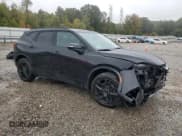 ✅ 2022 Chevrolet Blazer LT • VIN: 3GNKBCR4XNS143068 • Lot: 90666705. Listed on Copart with 39,146 mi. Free auction sales archive from the USA and detailed vehicle history report at DreamBid. Image 4.