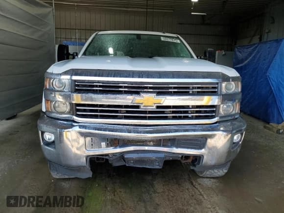✅ 2015 Chevrolet Silverado 2500HD LT • VIN: 1GC2KVE88FZ120101 • Lot: 59372875. Listed on Copart with Not provided. Free auction sales archive from the USA and detailed vehicle history report at DreamBid. Image 5.