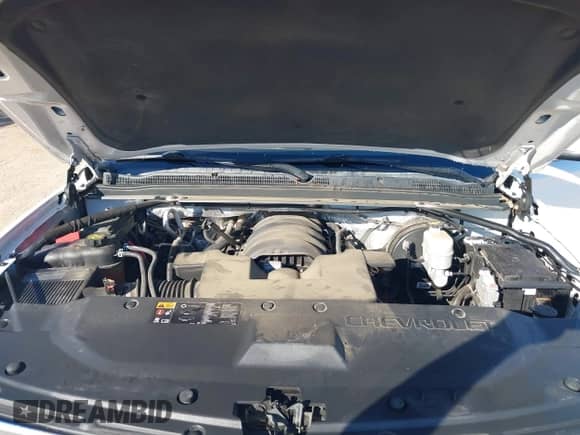 2016 Chevrolet Tahoe LT с VIN 1GNSCBKC6GR233204, выставлен на аукционе IAAI как лот 43377510 с пробегом 159 048 миль миль и . История ставок и продаж доступна на DreamBid. Изображение 10.