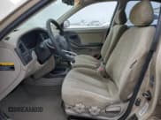 ✅ 2003 Hyundai Elantra GLS • VIN: KMHDN45D23U614630 • Lot: 85921924. Wystawiony na Copart z przebiegiem 182 122 mil. Bezpłatny archiwum sprzedaży aukcyjnych z USA i szczegółowy raport historii pojazdu na DreamBid. Zdjęcie 7.