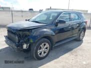 ✅ 2015 Chevrolet Equinox LS • VIN: 2GNFLEEK8F6101996 • Лот: 43500781. Опубликован ранее на IAAI с пробегом 99 711 миль. Бесплатный доступ к архиву аукционных продаж из США и подробный отчёт об истории автомобиля на DreamBid. Изображение 18.