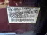 2011 Honda Pilot LX with VIN 5FNYF4H20BB033292, listed as a Copart auction lot 91013215 with 144,686 mi miles and Clean title. Bid and sale history available at DreamBid. Image 13.