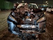 ✅ 2023 Lexus NX 350h • VIN: JTJAKCEZ2P2012122 • Lot: 79543264. Listed on Copart with Not provided. Free auction sales archive from the USA and detailed vehicle history report at DreamBid. Image 5.