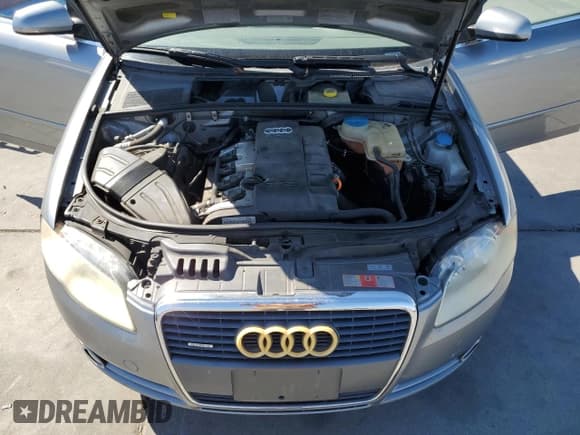 ✅ 2006 Audi A4 2.0T • VIN: WAUDF78E86A250725 • Lot: 68681134. Wystawiony na Copart z przebiegiem Nie podano. Bezpłatny archiwum sprzedaży aukcyjnych z USA i szczegółowy raport historii pojazdu na DreamBid. Zdjęcie 12.
