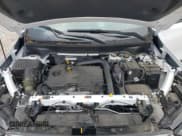 ✅ 2023 GMC Terrain AT4 • VIN: 3GKALYEG9PL230220 • Lot: 51792825. Listed on Copart with 27,957 mi. Free auction sales archive from the USA and detailed vehicle history report at DreamBid. Image 13.